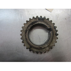 18Q119 Crankshaft Timing Gear From 2009 GMC Acadia  3.6 12699721